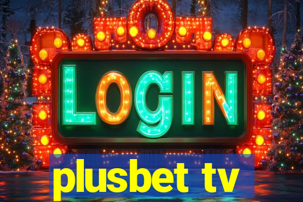 plusbet tv